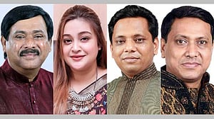কুমিল্লা সিটি উপনির্বাচন: ৪ প্রার্থীরই মনোনয়নপত্র বৈধ
