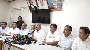 স্বাস্থ্যখাতে ‘দুর্নীতির কারণেই’ ডেঙ্গু আজ মহামারী: ফখরুল
