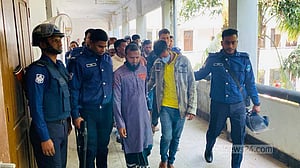 সুবর্ণচরে ভোটের রাতে ধর্ষণ: রুহুল আমিনসহ ১০ জনের প্রাণদণ্ড