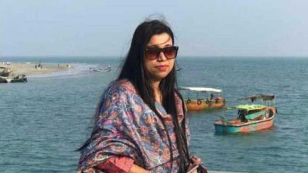 এসএমএস দিয়ে নিখোঁজ নারী পর্যটক কক্সবাজারে উদ্ধার