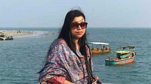 এসএমএস দিয়ে নিখোঁজ নারী পর্যটক কক্সবাজারে উদ্ধার