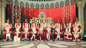 শীর্ষ ডিলারদের সম্মাননা দিল জিপিএইচ ইস্পাত