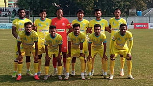 ব্যর্থতার বৃত্ত ভেঙে প্রথম জয়ের স্বস্তি চট্টগ্রাম আবাহনীর