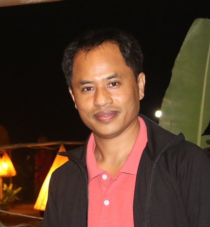 ঞ্যোহ্লা মং