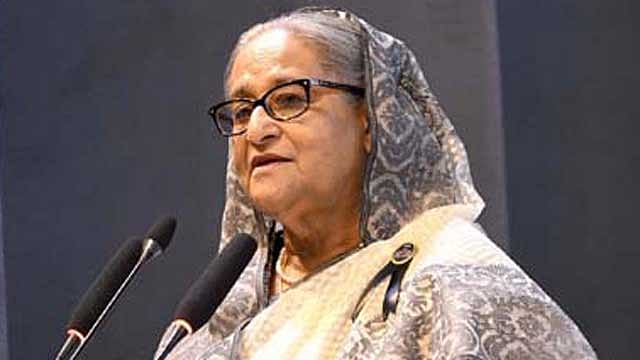 শিক্ষার মাধ্যম হওয়া উচিত মাতৃভাষা: প্রধানমন্ত্রী