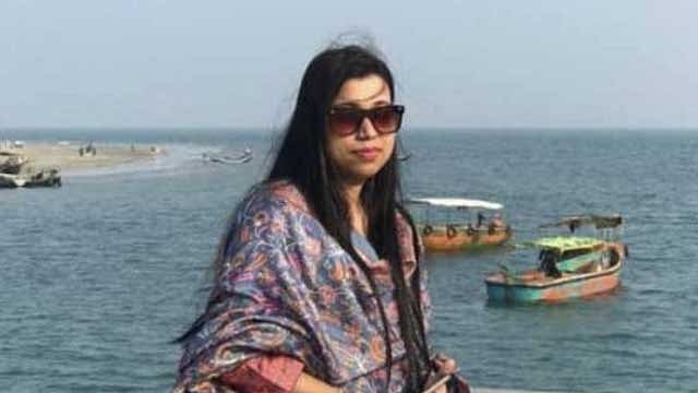 ‘আমি গোসল করে রুমে ফিরব’ এসএমএস দিয়ে নিখোঁজ নারী পর্যটক