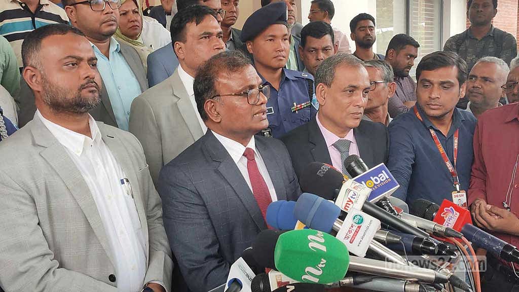 কুমিল্লা সিটি ভোটে সিসি ক্যামেরা থাকছে না: ইসি আনিসুর