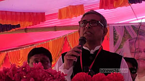 কিলিং এজেন্ট নিয়োগ করছে বিএনপি-জামায়াত: বাহাউদ্দিন নাছিম