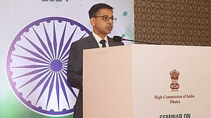 যৌথ উদ্যোগে প্রতিরক্ষা সরঞ্জাম উৎপাদনের প্রস্তাব ভারতের