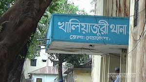 হাওরে বস্তাবন্দি লাশ, দেড় মাস আগে হত্যা বলছে পুলিশ