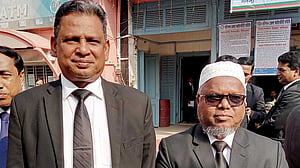বরিশাল জেলা আইনজীবী সমিতির ১১ পদের ১০টিতেই আওয়ামী সমর্থিতরা জয়ী