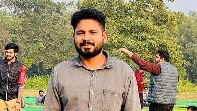 জাবিতে স্বামীকে আটকে নারীকে ধর্ষণের অভিযোগে ছাত্রলীগ নেতা গ্রেপ্তার