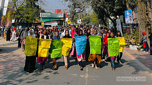 বাকৃবির ছাত্রীকে যৌন নিপীড়নের  অভিযোগে অটোচালক গ্রেপ্তার