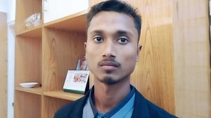 কুমিল্লায় পাসপোর্ট করতে গিয়ে রোহিঙ্গা তরুণ আটক