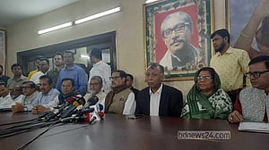 কেউ না খেয়ে নেই: কাদের