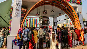 বইমেলা দুই দিন বাড়ানোর অনুরোধ প্রকাশক সমিতির