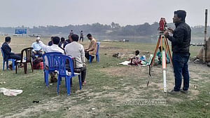 চাঁদপুরবাসীর কাঙ্ক্ষিত শিশুপার্কের জন্য ভূমি মিলেছে ডাকাতিয়ার পাড়ে