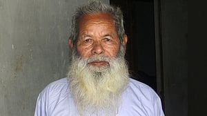 খেতাবপ্রাপ্ত বীর-০৫: নিজের স্বার্থের জন্য দেশের ক্ষতি করো না