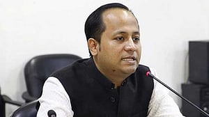 নতুন শিক্ষাক্রমের কার্যকর বাস্তবায়নে কাজ করছেন বিশেষজ্ঞরা: সংসদে শিক্ষামন্ত্রী