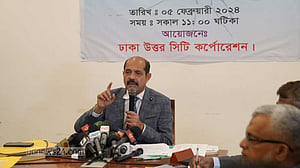 এইডিস মশা নিয়ন্ত্রণ: ডিএনসিসির চোখে চ্যালেঞ্জ ছয়টি