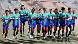 ‘আমাদের বেঞ্চমার্ক সিঙ্গাপুর ম্যাচ’, নেপাল ম্যাচ সামনে রেখে বললেন টিটু