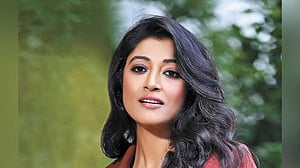 মৃণাল সেনের কাজে জড়িয়েই গেলাম: পাওলি