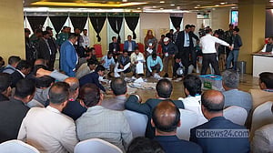 রিহ্যাব নির্বাচনে ‘ঐক্য পরিষদ’র একচেটিয়া জয়
