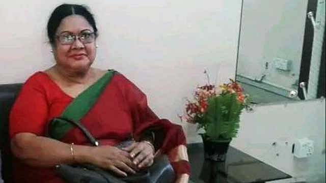 শুটিং থেকে ফিরেই অসুস্থ ‘রূপবান’, হাসপাতালে ভর্তি