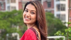 ‘ফাতিমা’র ফারিণ পুরস্কার জিতলেন ইরানে