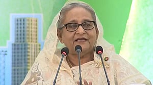 কেবল প্রকল্প করার জন্য প্রকল্প নয়, গুরুত্ব বুঝে কাজ: প্রধানমন্ত্রী