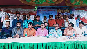 ‘শেখ হাসিনা আবার প্রধানমন্ত্রী হলে মিলবে বেকার ভাতা’