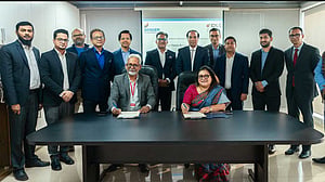 বার্জারের সঙ্গে চুক্তি করল আইডিএলসি ইনভেস্টমেন্টস