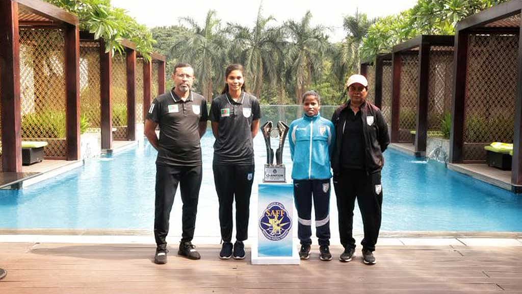 ‘সেরা দলকে হারিয়েই চ্যাম্পিয়ন হতে হয়’, ফাইনালের আগে বাংলাদেশ কোচের বার্তা