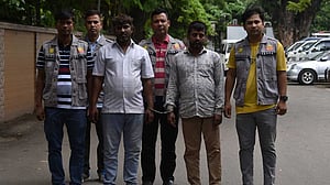 ‘আলিবাবা চাবি' দিয়ে দুই ভাই চুরি করেছে ২০০ মোটরসাইকেল