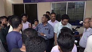 ময়মনসিংহে ৪ হাসপাতাল সিলগালা, দুটির ওটি বন্ধ