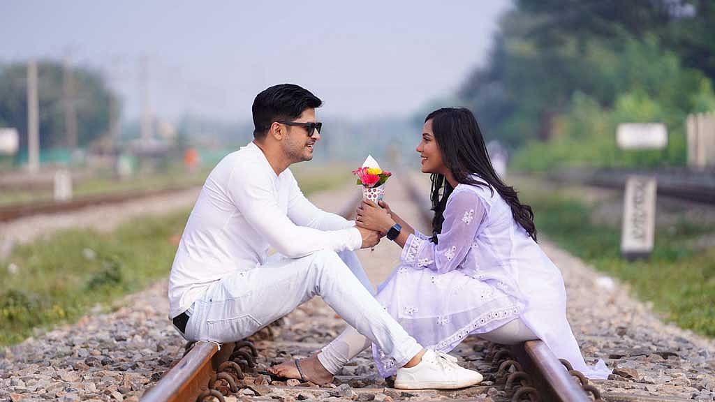 বসন্ত ও ভ্যালেন্টাইনস ডে ঘিরে টিভি আয়োজন