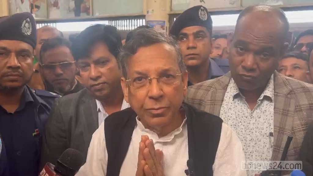 সাগর-রুনি হত্যা তদন্তে ‘সময় চাওয়ার’ ব্যাখ্যায় যা বললেন আইনমন্ত্রী