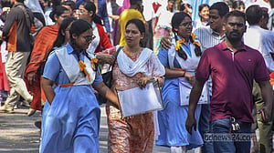 এসএসসি: প্রথম দিন চট্টগ্রামে অনুপস্থিত ৮০৯ জন