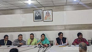 শিক্ষক সমিতির আন্দোলন ‘ব্যক্তি স্বার্থে’: চবি উপাচার্য
