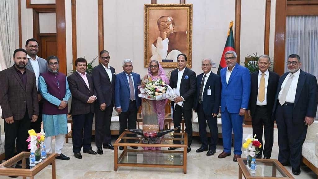 প্রধানমন্ত্রীকে অভিনন্দন জানাল অ্যাটকো