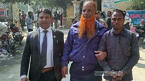 সিরাজগঞ্জে যৌতুকের দাবিতে স্ত্রী হত্যায় একজনের যাবজ্জীবন