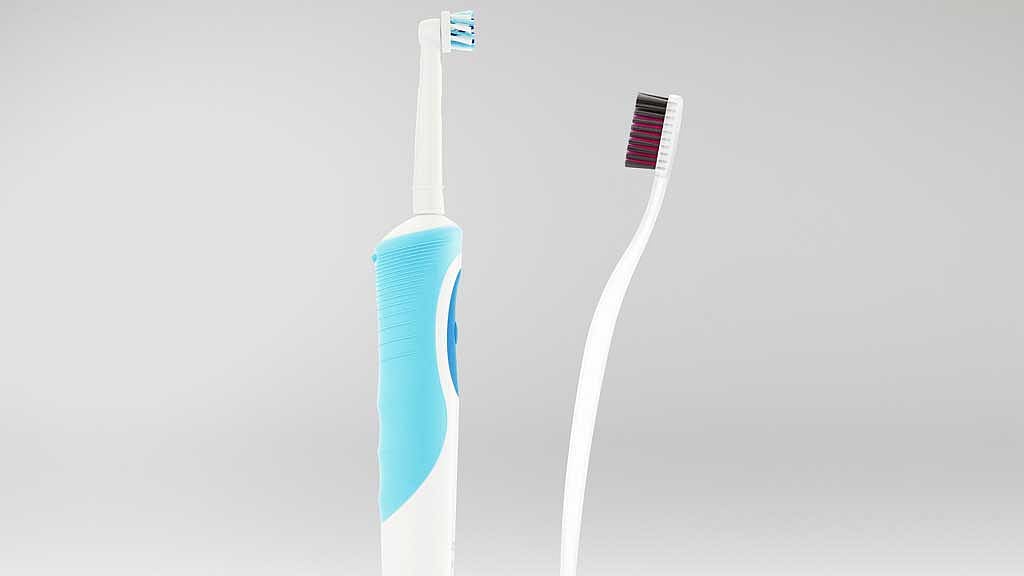 এবার ‘দাঁতের ব্রাশ’ থেকেও সাইবার হামলার ঝুঁকি!