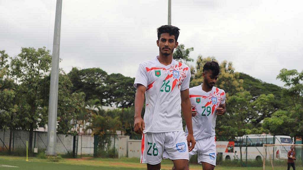 মোরসালিনকে নিয়ে অনিশ্চয়তায় কাবরেরা