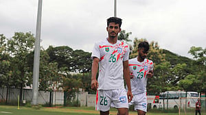 মোরসালিনকে নিয়ে অনিশ্চয়তায় কাবরেরা