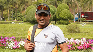 ‘আইপিএলের পর মনে হয় আমরাই সবচেয়ে ভালো পারিশ্রমিক দেই’