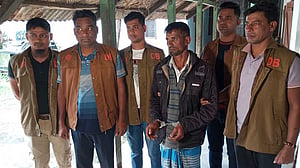 সুবর্ণচরে ‘ধর্ষণ’: আওয়ামী লীগ নেতা রিমান্ডে, গ্রেপ্তার আরও এক