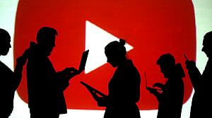 ভিশন প্রো’র জন্য অ্যাপ আনছে ইউটিউব