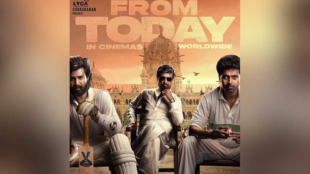 ‘লাল সালাম’ নিয়ে কচ্ছপ গতিতে রজনীকান্ত