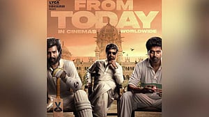 ‘লাল সালাম’ নিয়ে কচ্ছপ গতিতে রজনীকান্ত