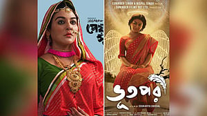 ঢাকা-কলকাতায় একই দিনে জয়া